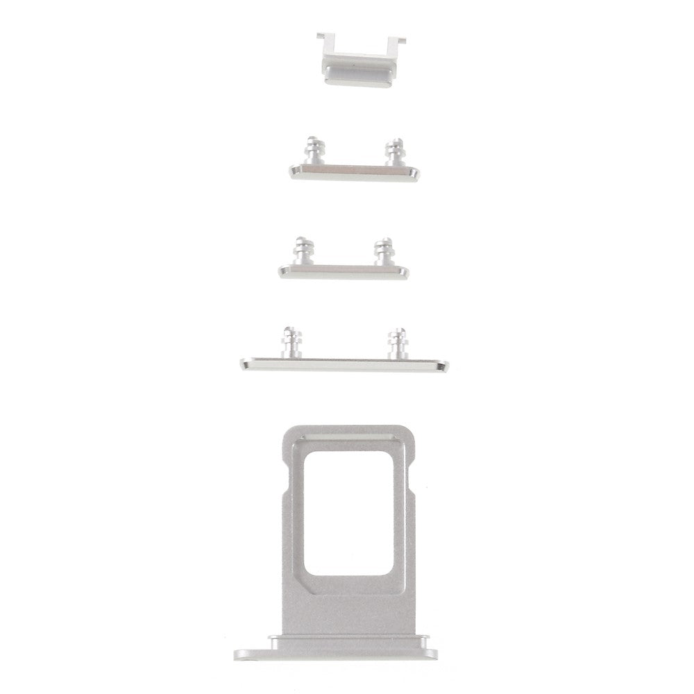 iPhone Parts