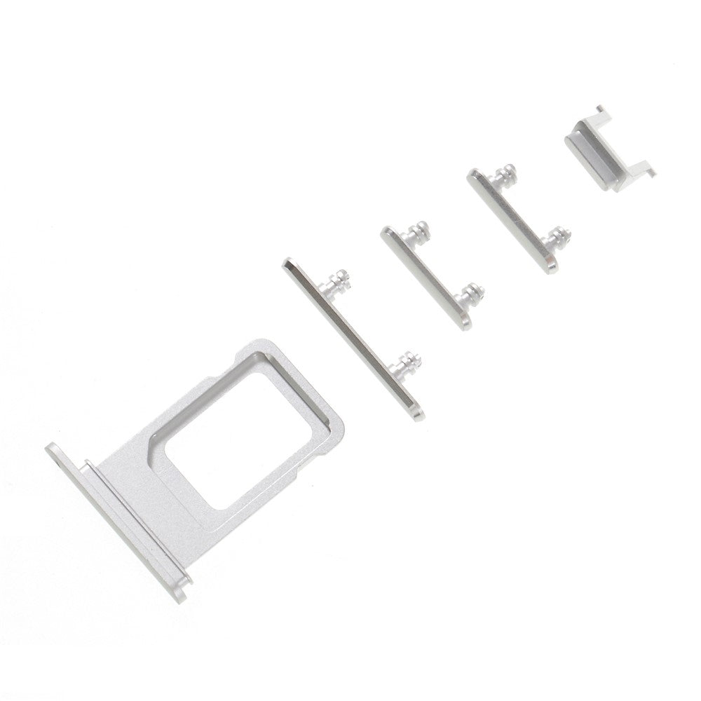 iPhone Parts