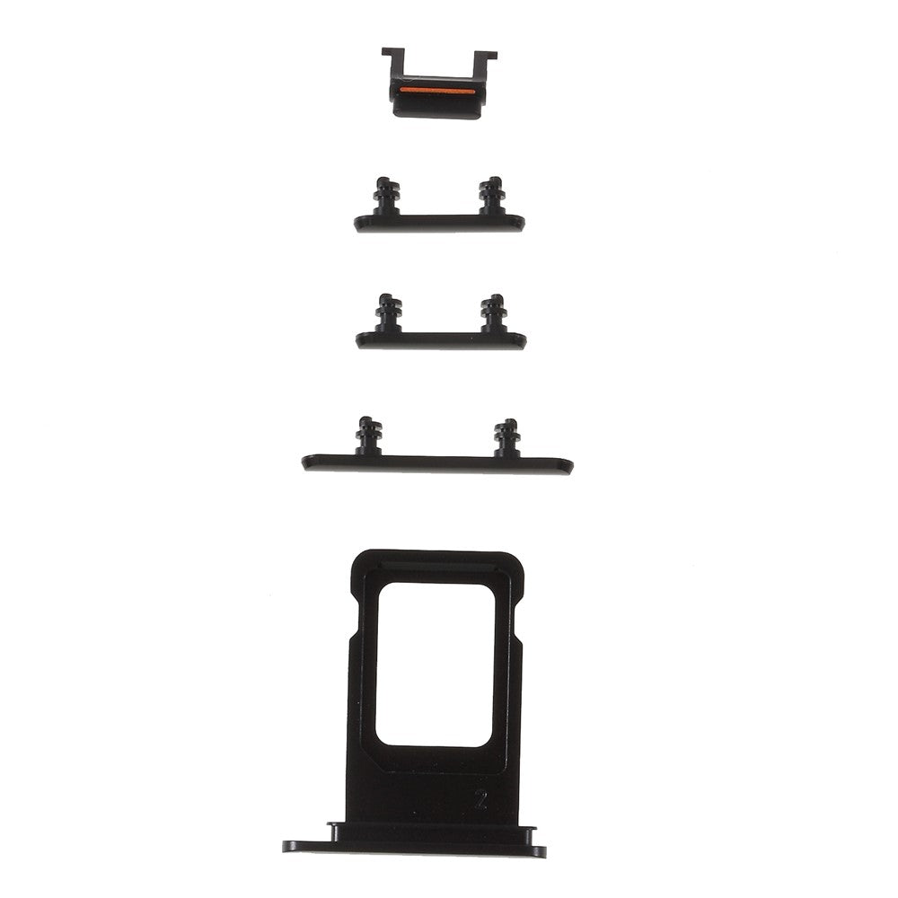 iPhone Parts
