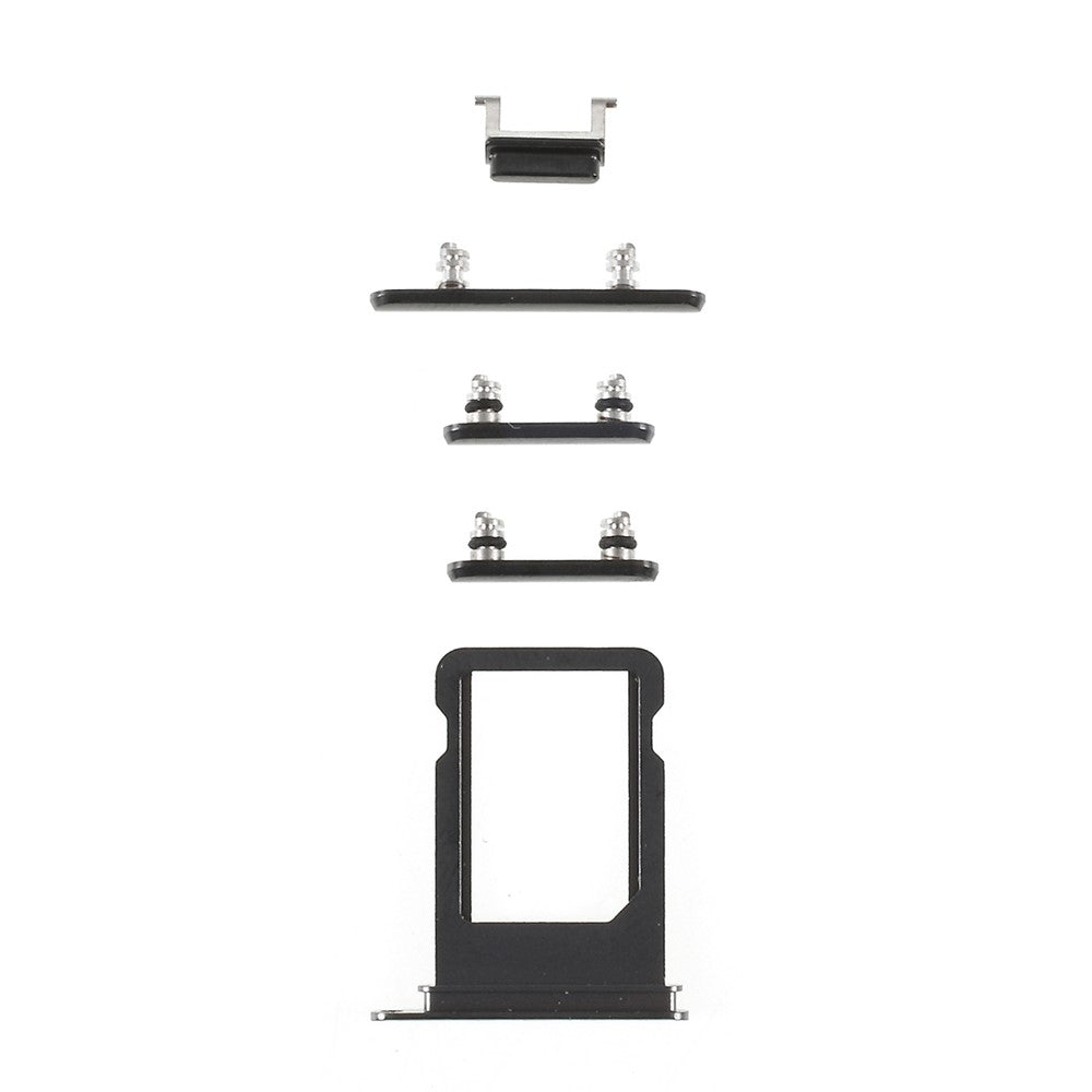 iPhone Parts