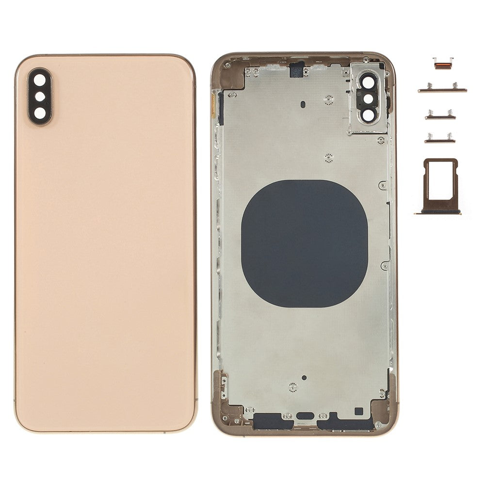 iPhone Parts