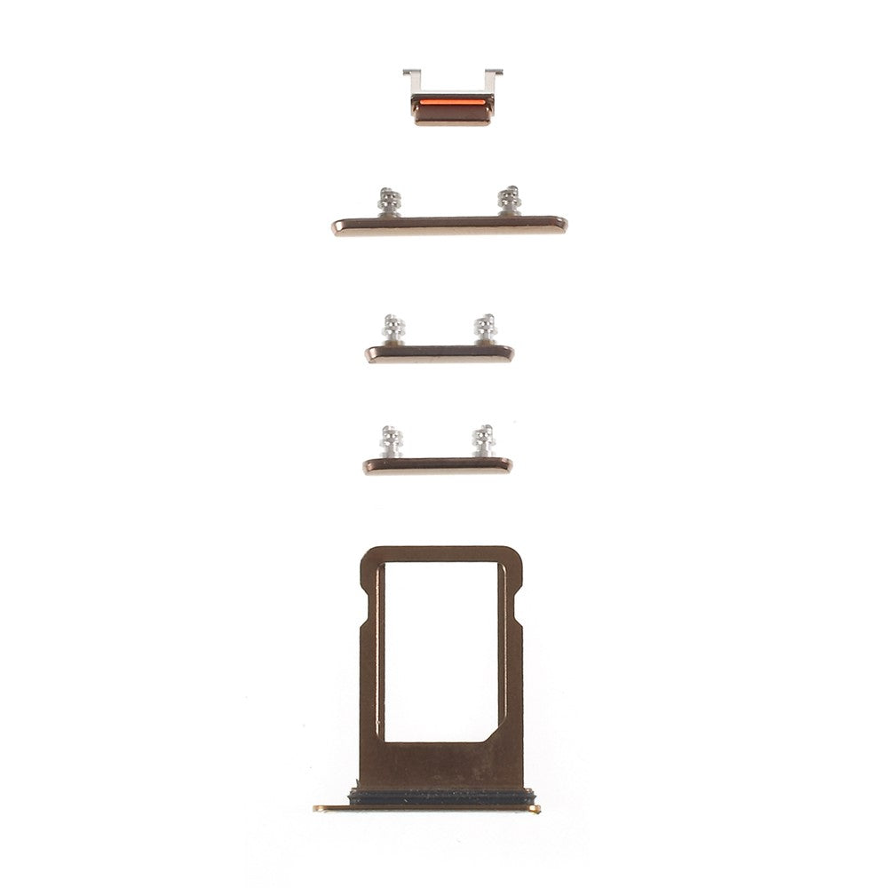 iPhone Parts
