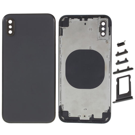 iPhone Parts