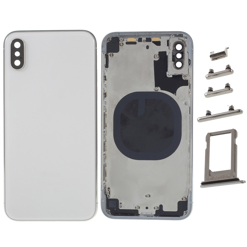 iPhone Parts