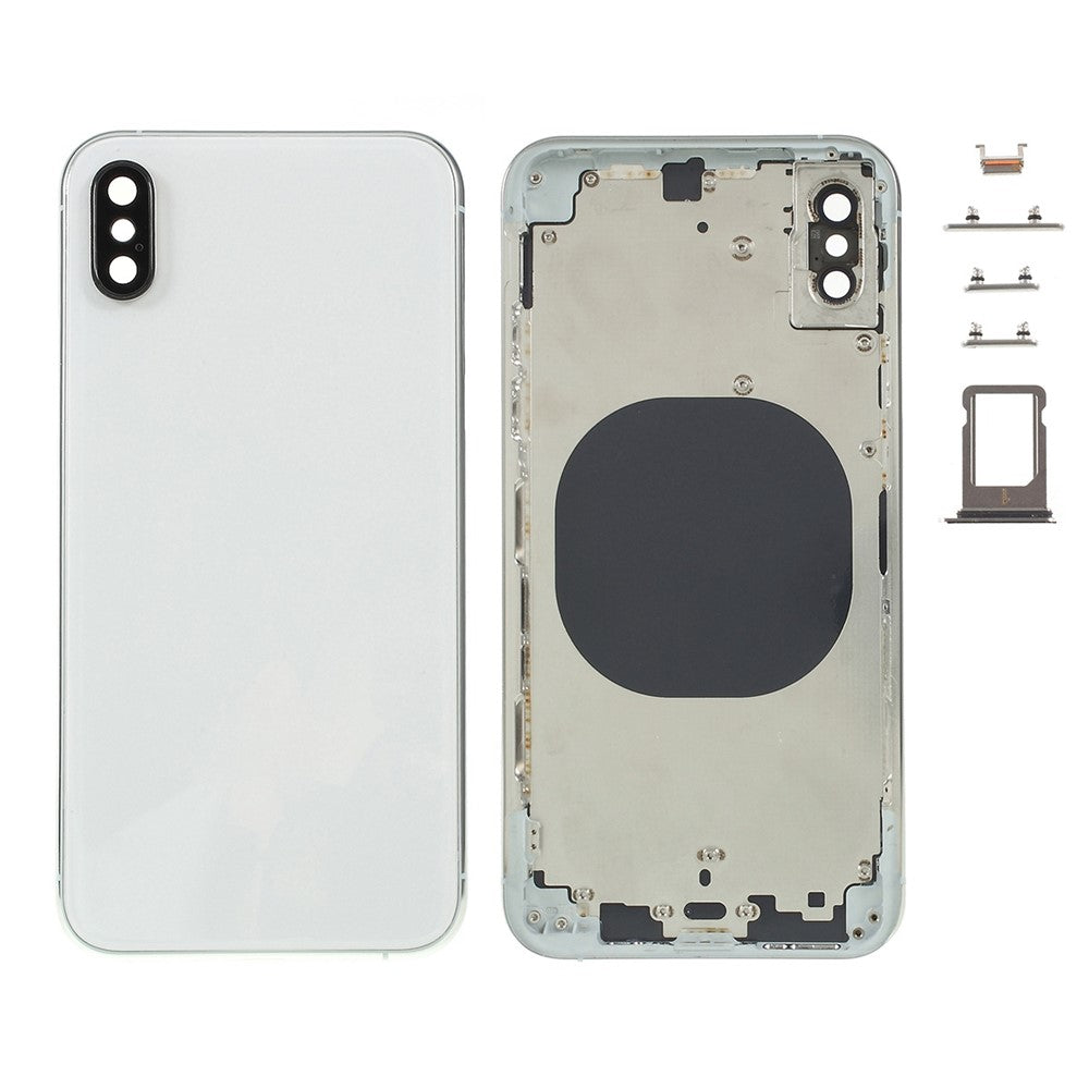iPhone Parts