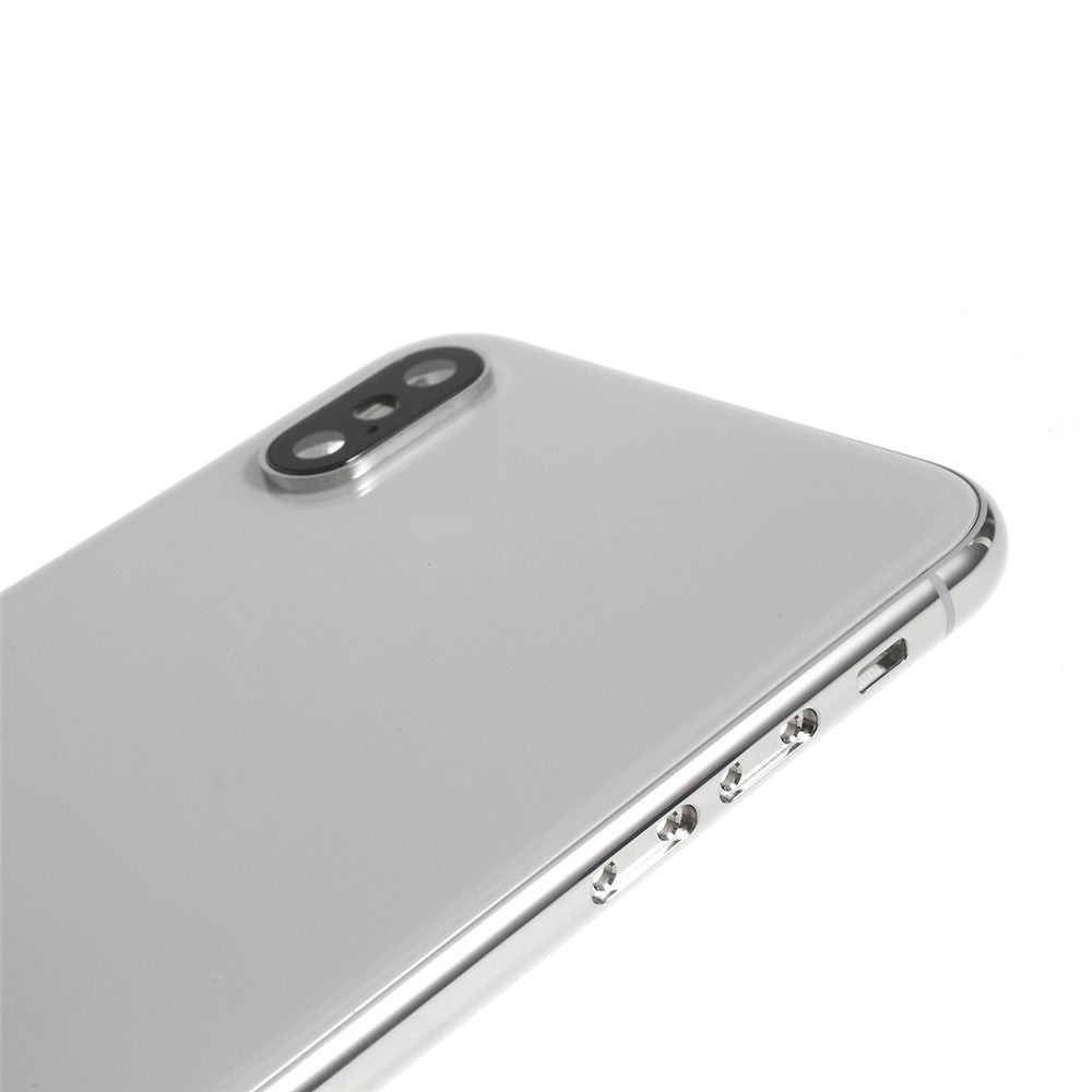 iPhone Parts