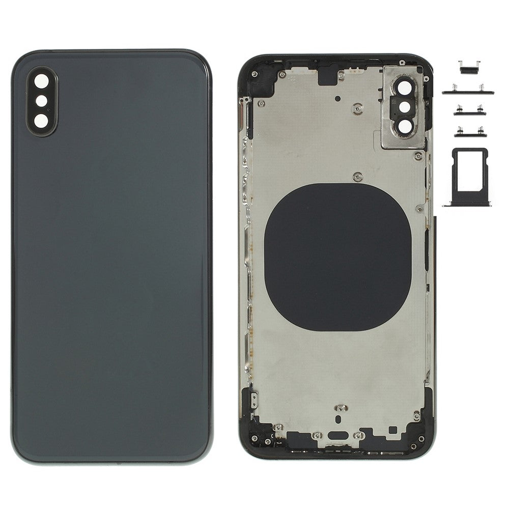 iPhone Parts