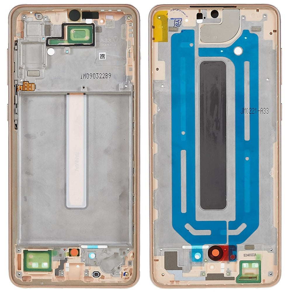Galaxy A Parts