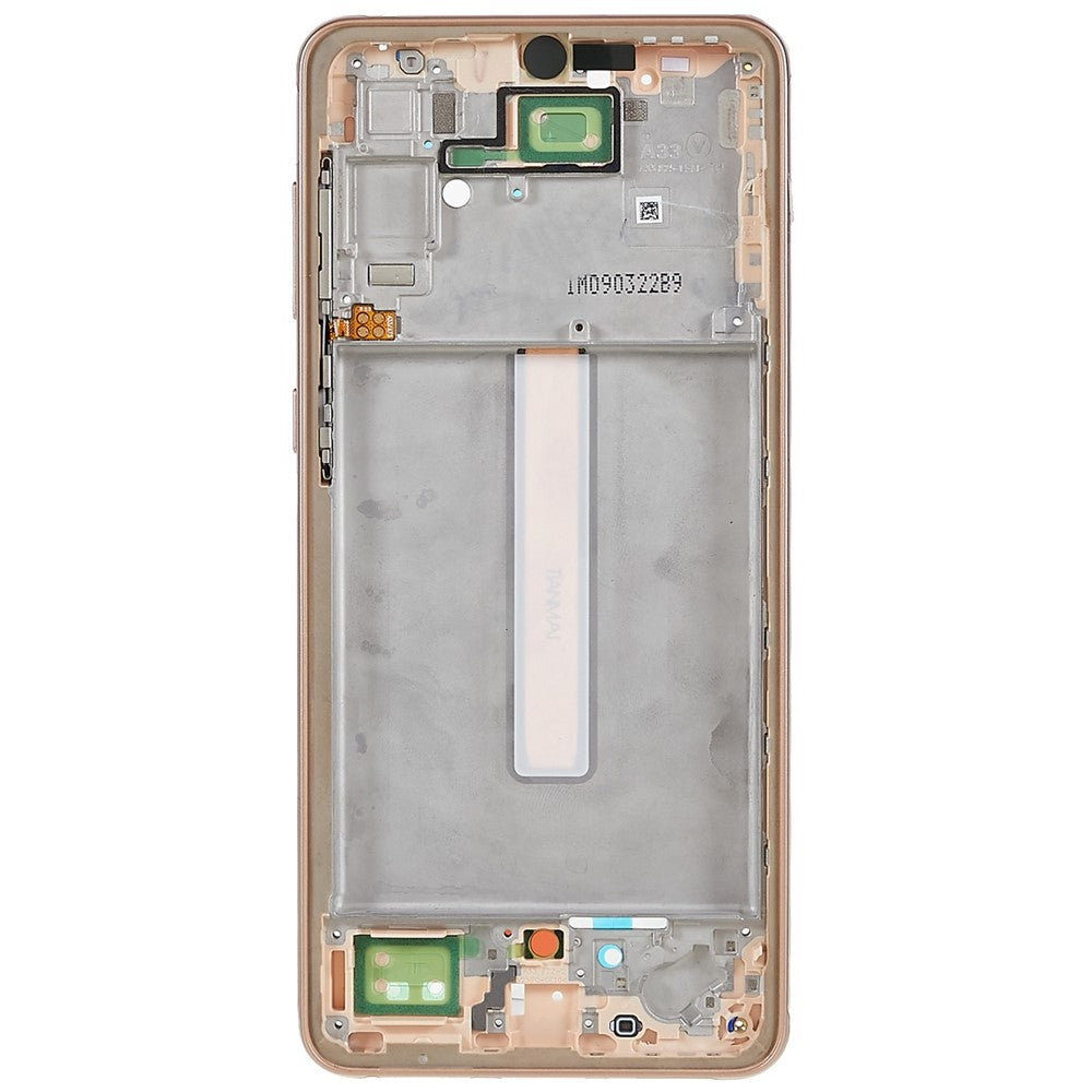 Galaxy A Parts