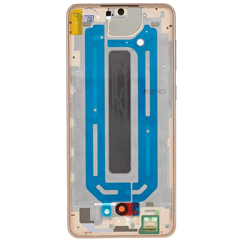 Galaxy A Parts