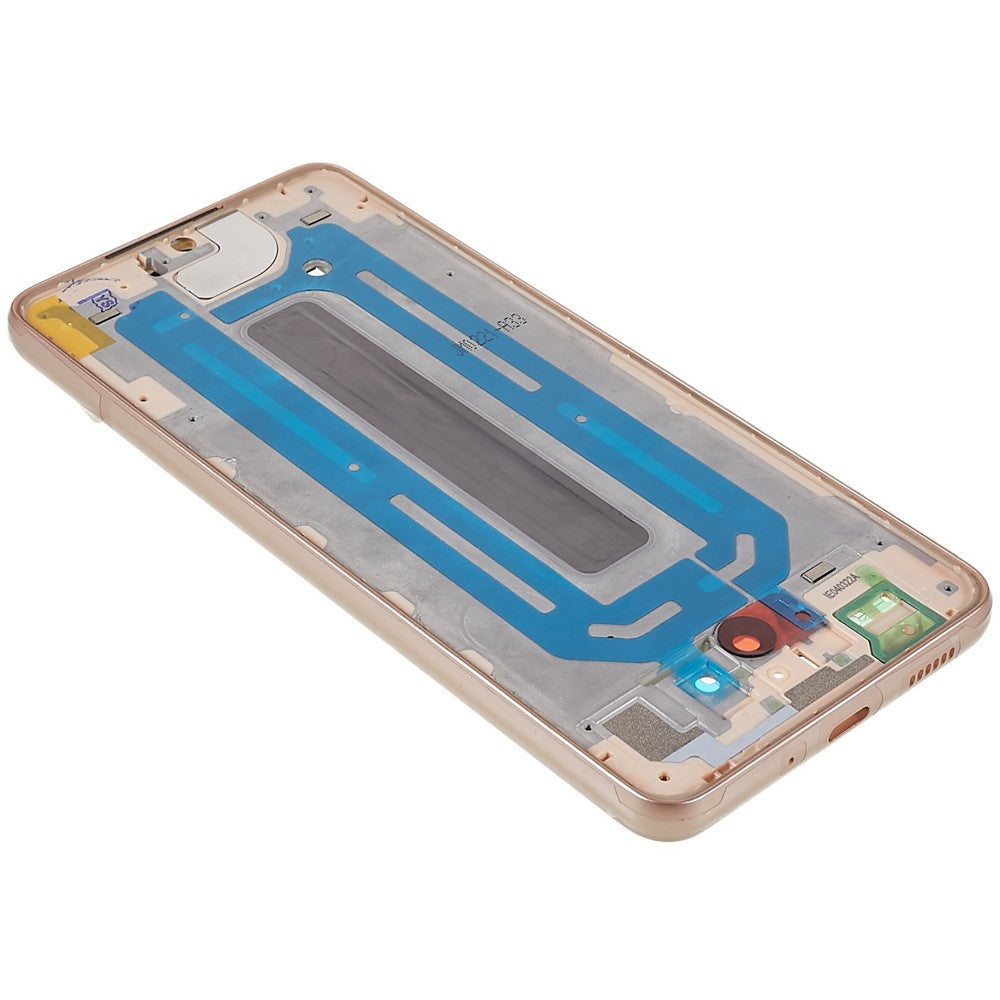 Galaxy A Parts