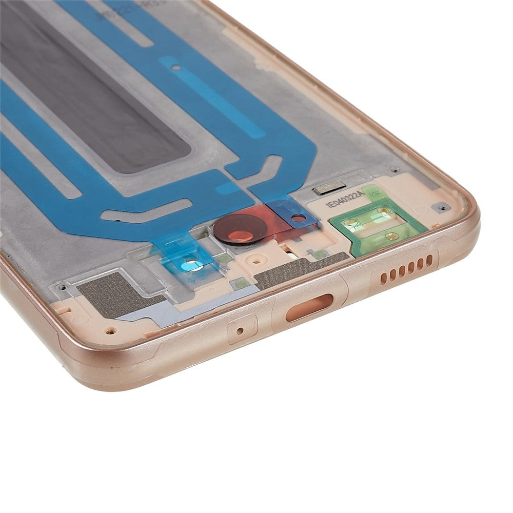Galaxy A Parts