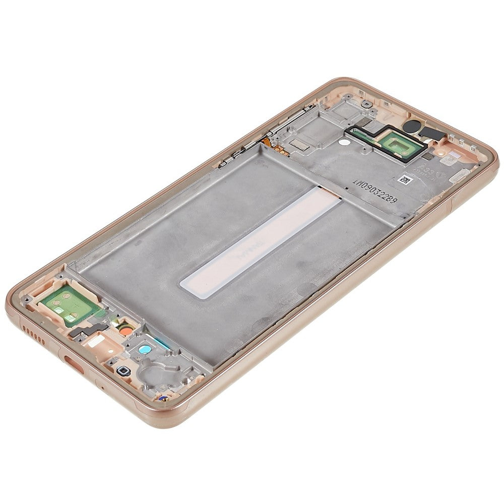Galaxy A Parts