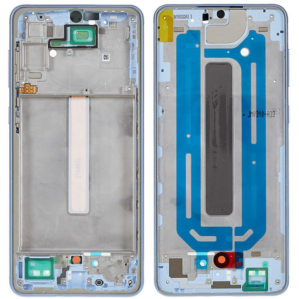 Galaxy A Parts