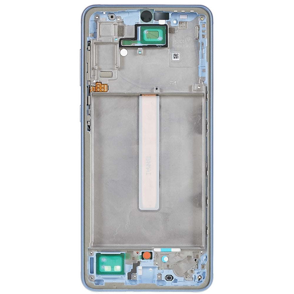 Galaxy A Parts