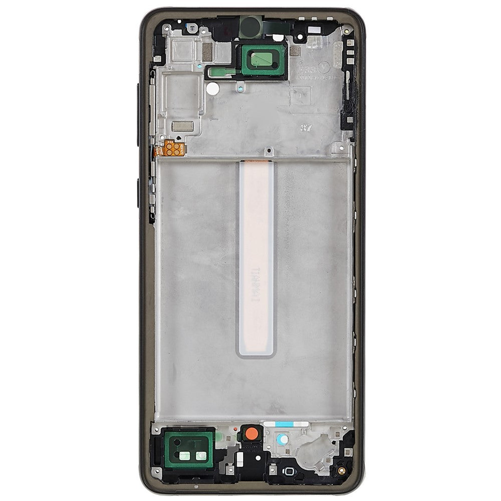 Galaxy A Parts