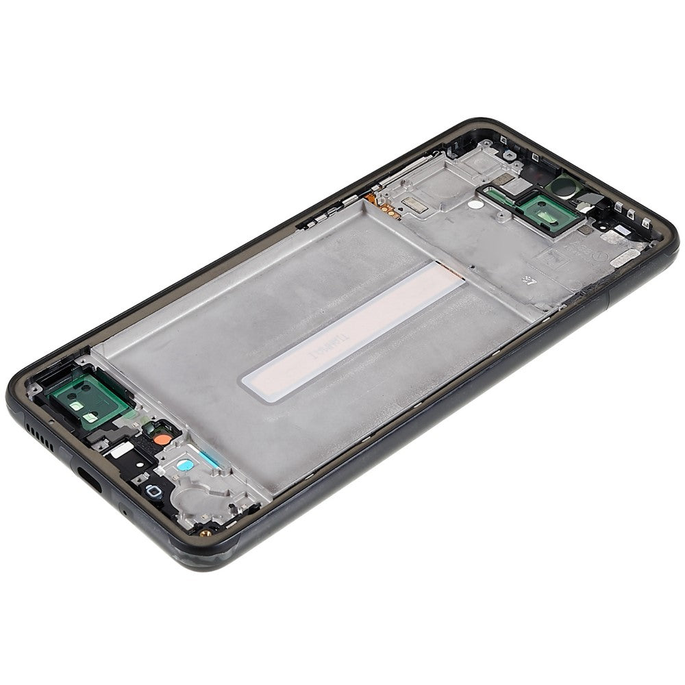 Galaxy A Parts