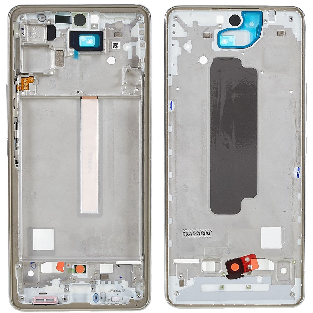 Galaxy A Parts