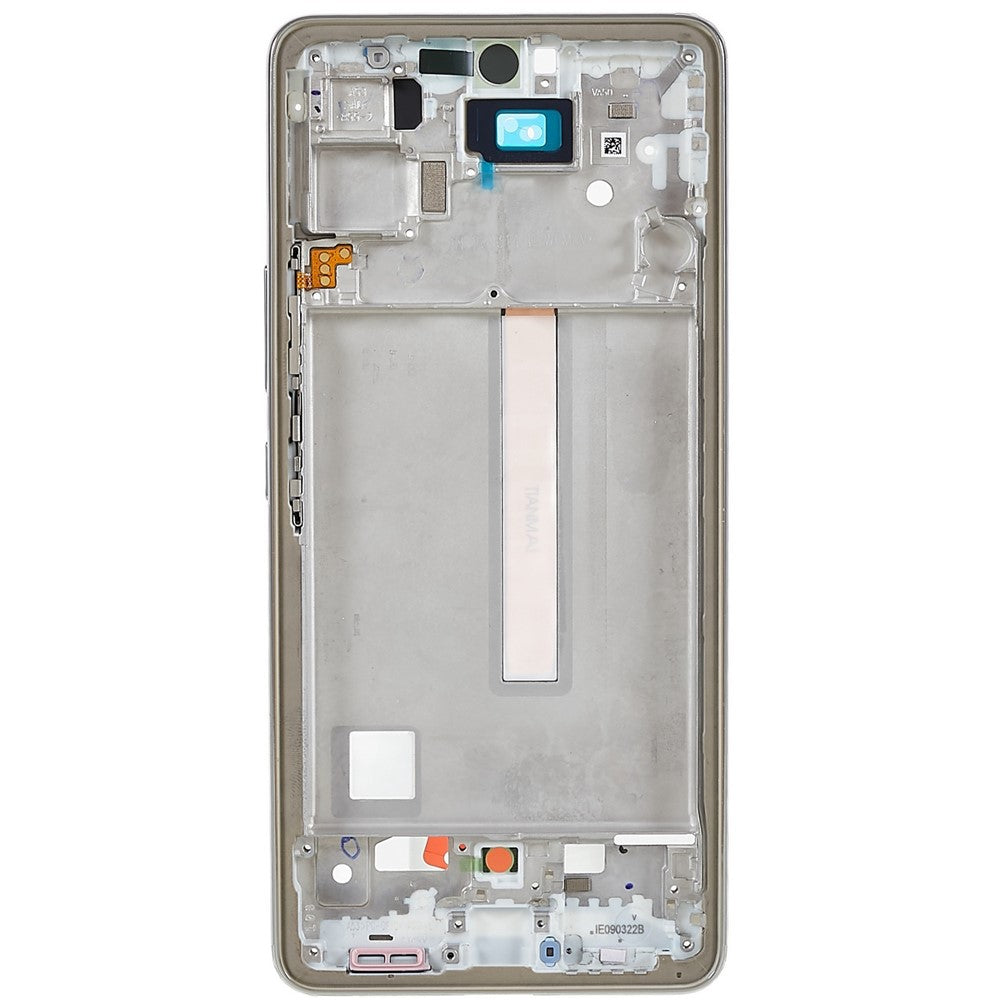 Galaxy A Parts