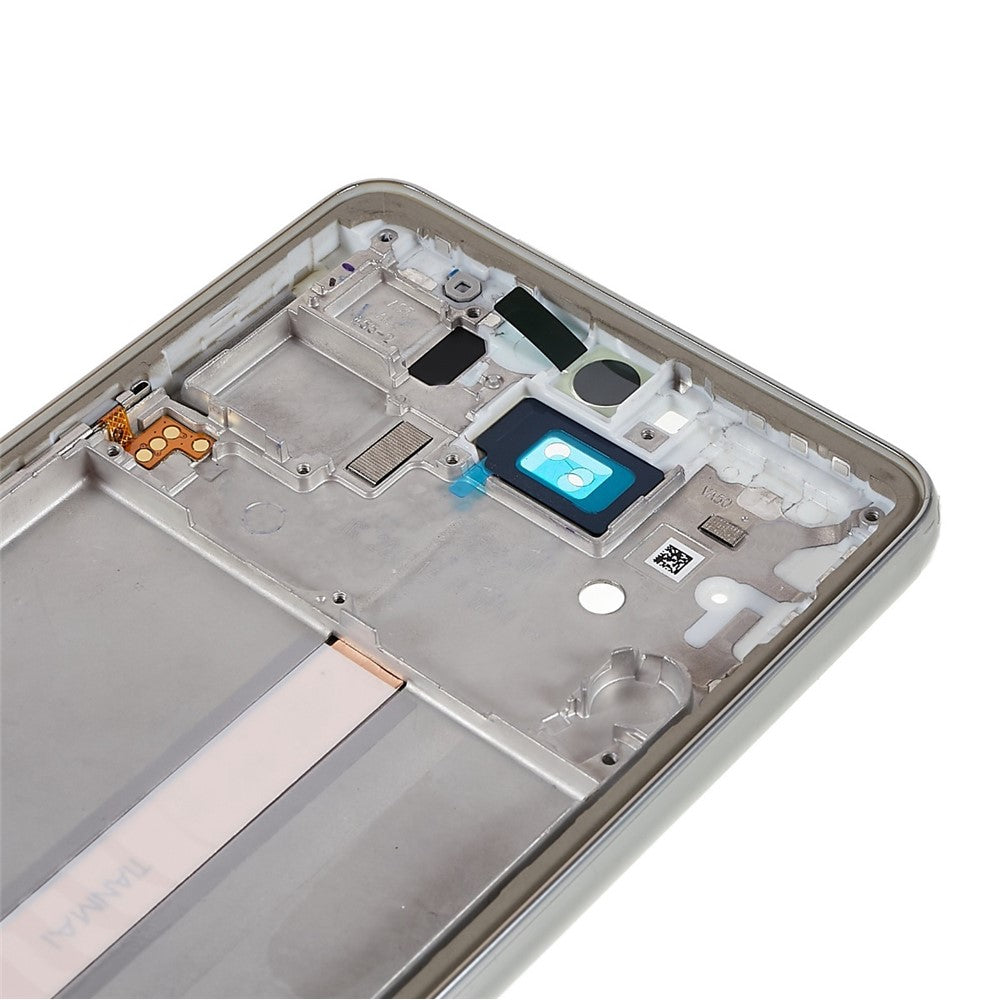 Galaxy A Parts