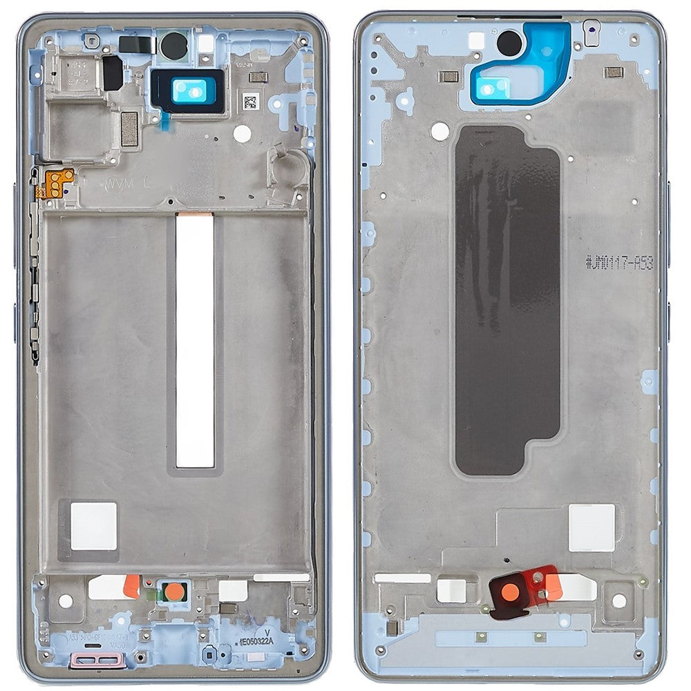 Galaxy A Parts