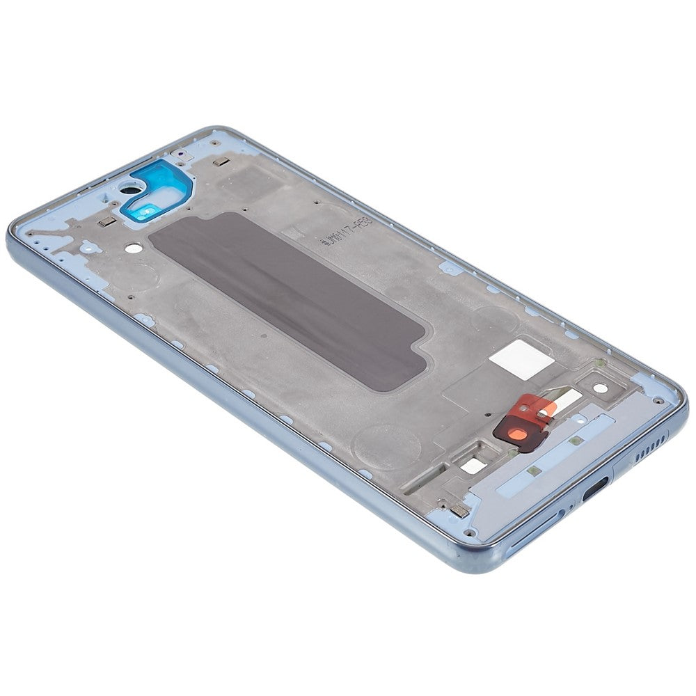 Galaxy A Parts