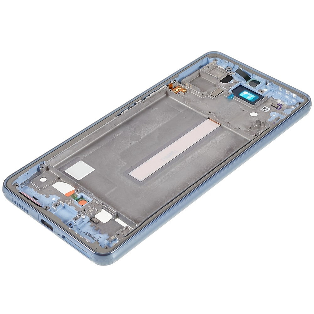 Galaxy A Parts