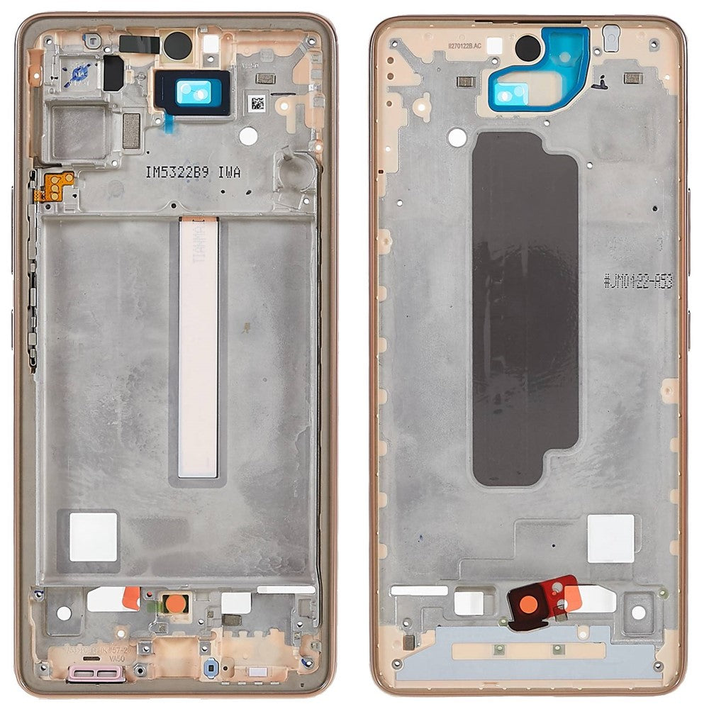 Galaxy A Parts