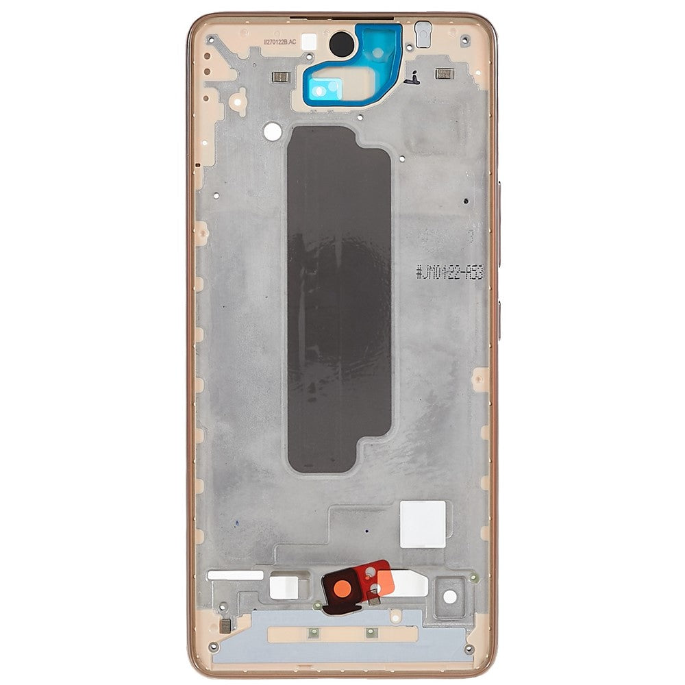 Galaxy A Parts