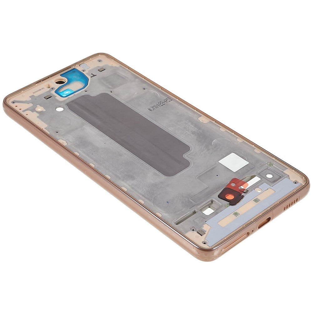 Galaxy A Parts