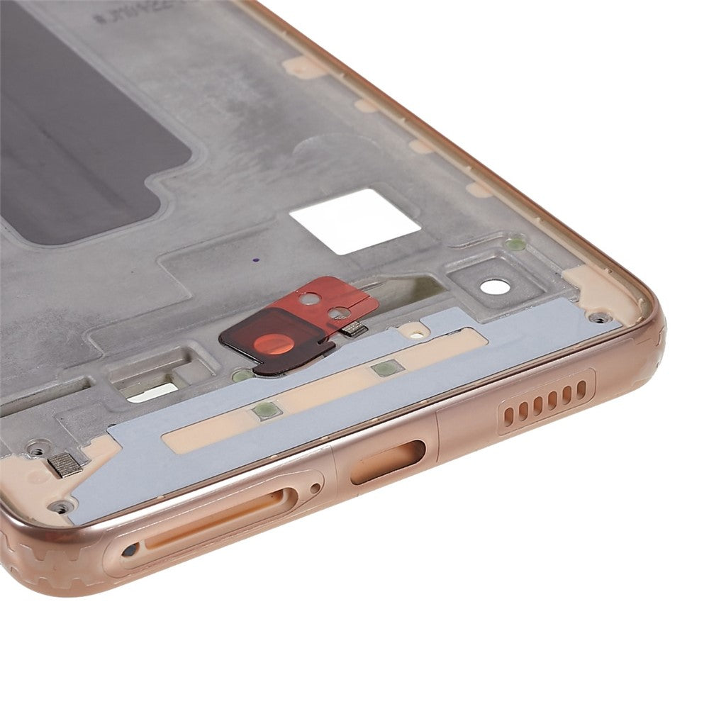 Galaxy A Parts