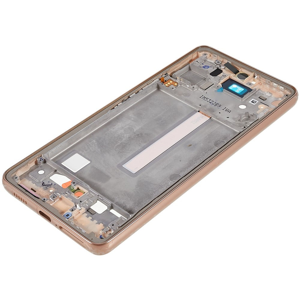 Galaxy A Parts