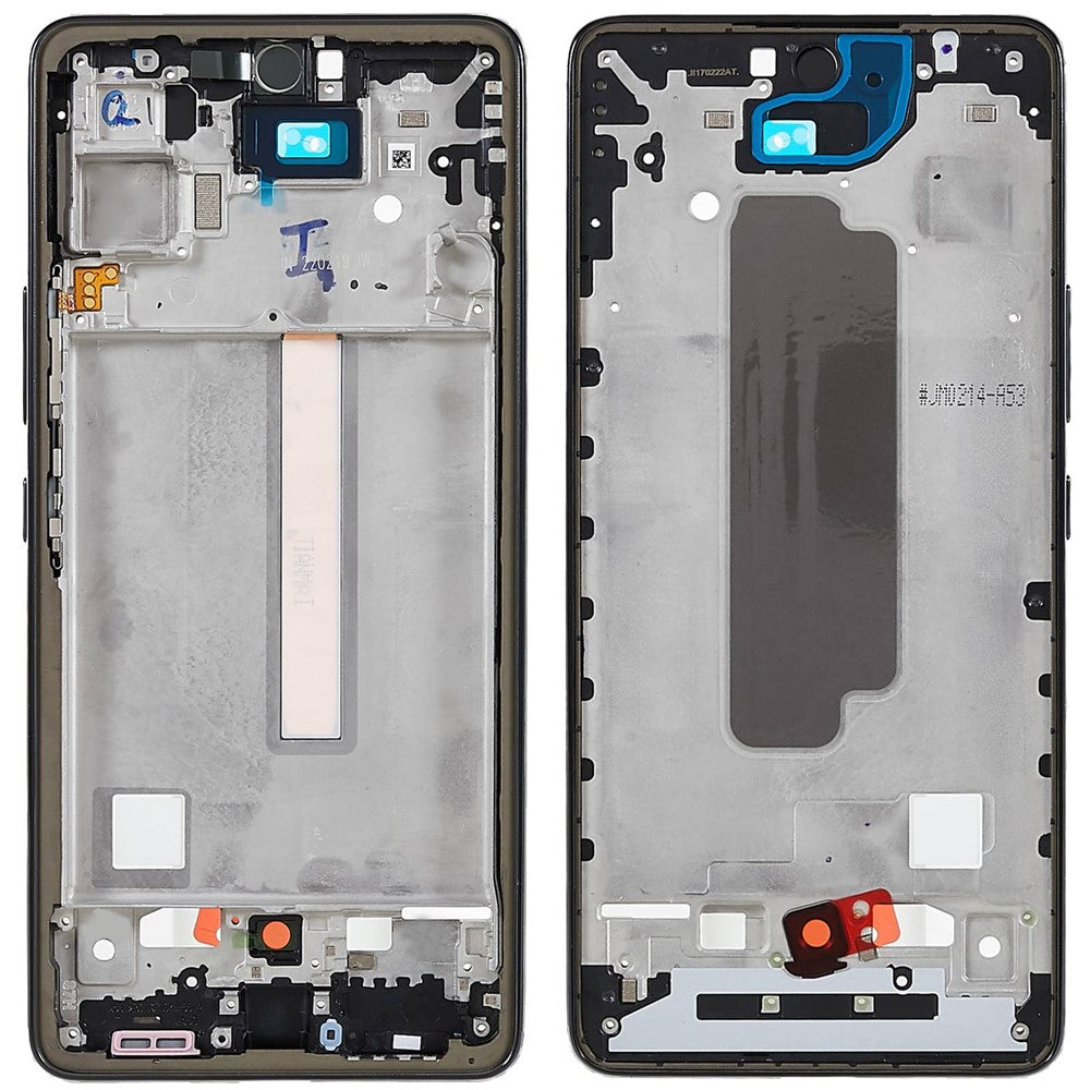 Galaxy A Parts