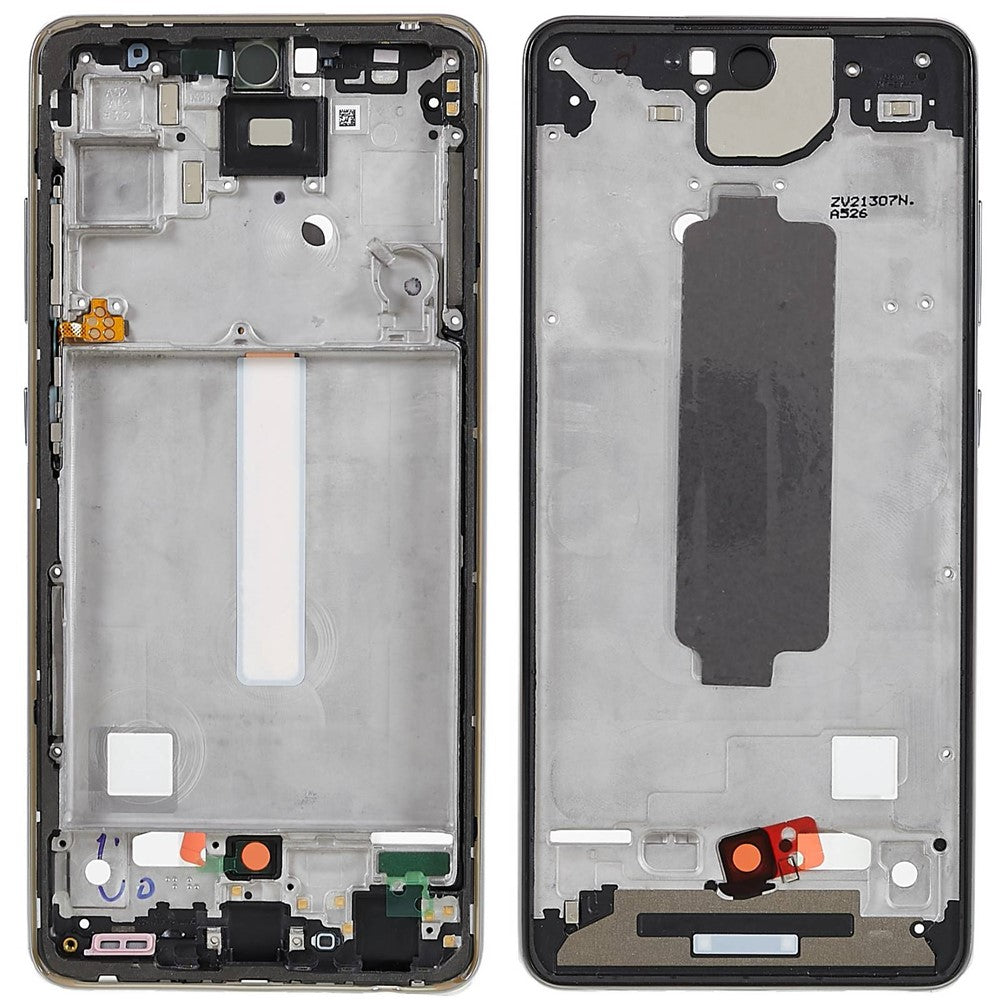 Galaxy A Parts