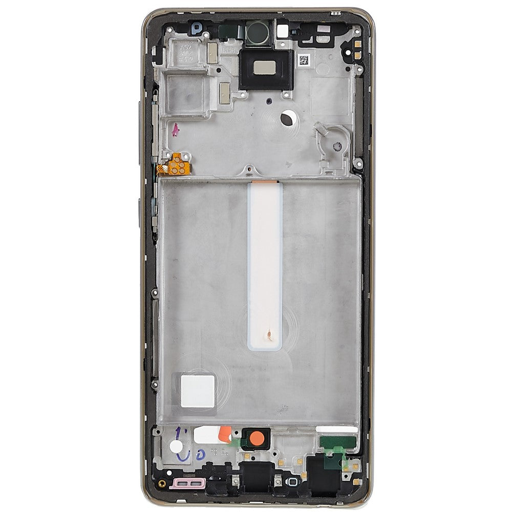 Galaxy A Parts