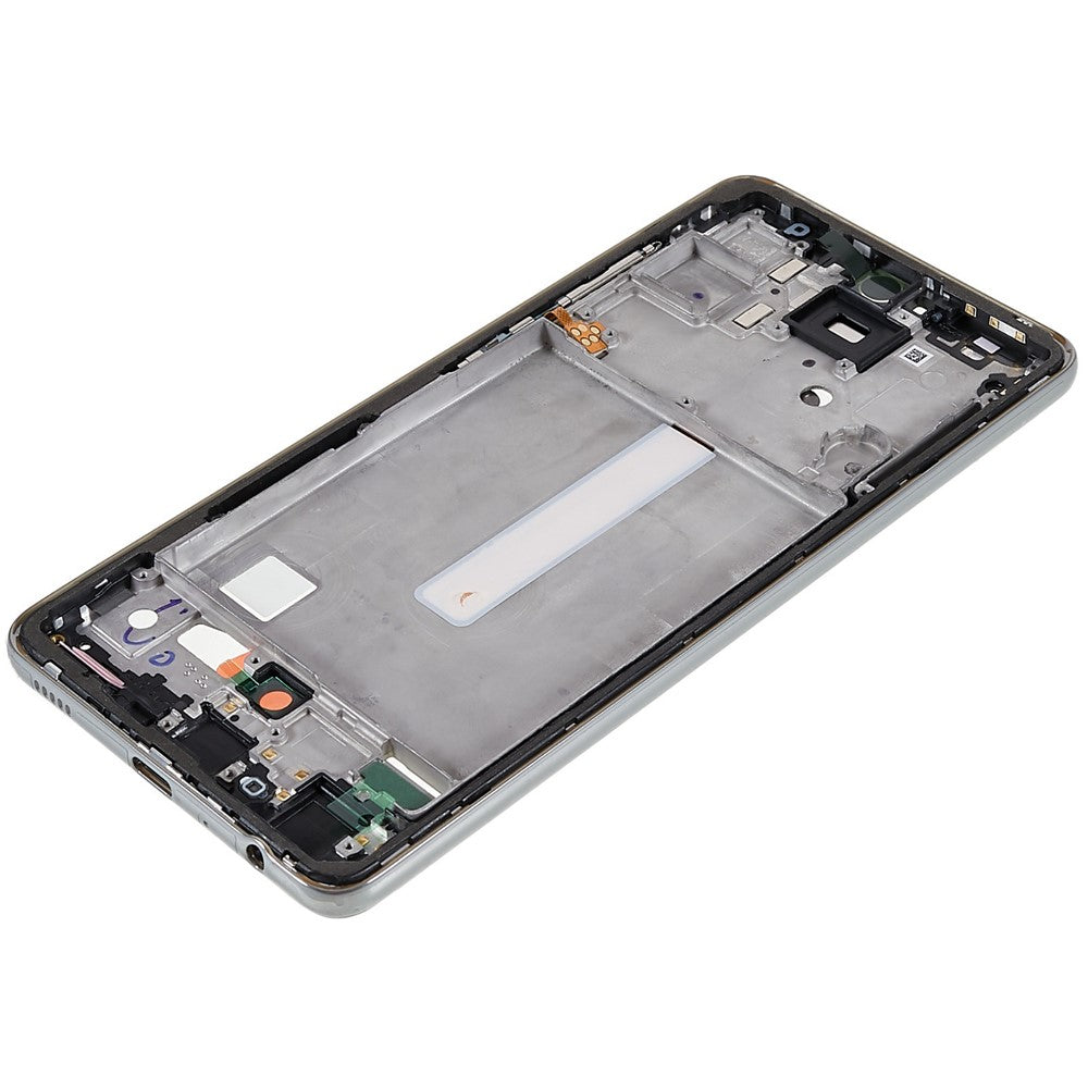 Galaxy A Parts