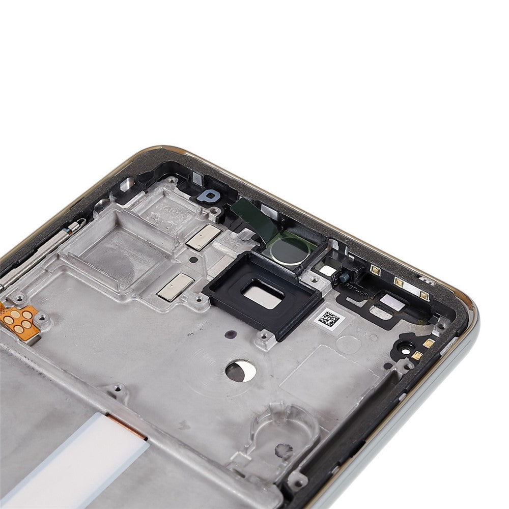 Galaxy A Parts