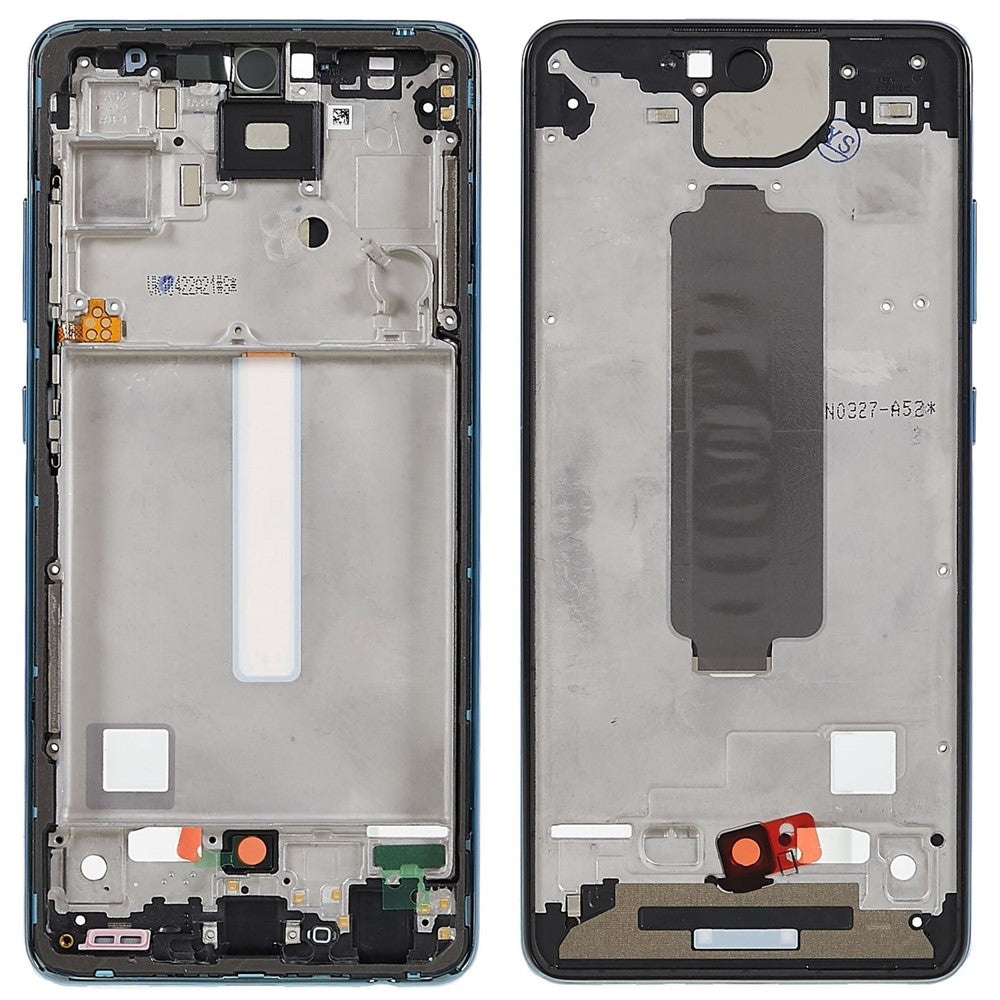 Galaxy A Parts