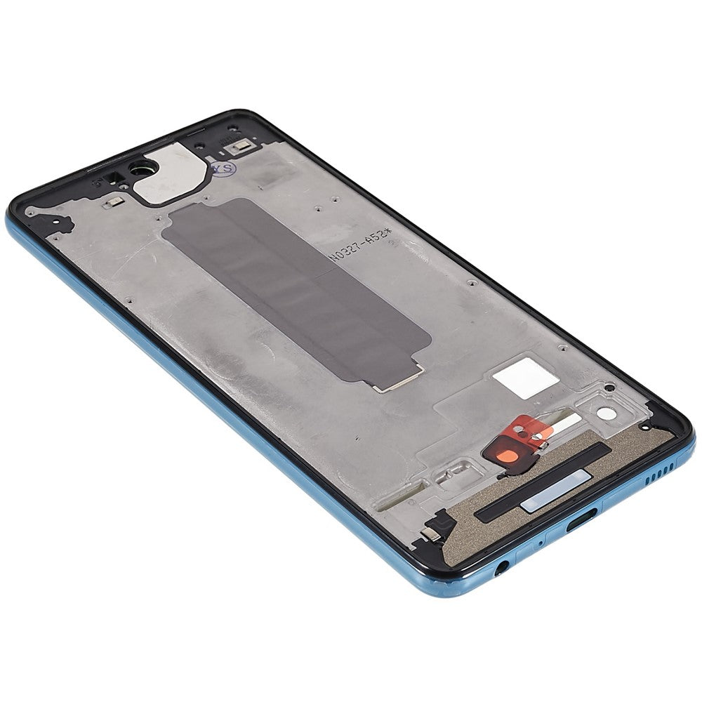 Galaxy A Parts
