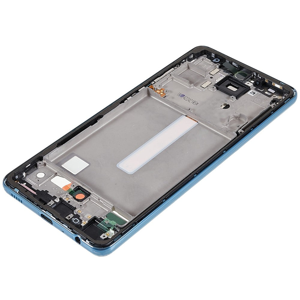 Galaxy A Parts
