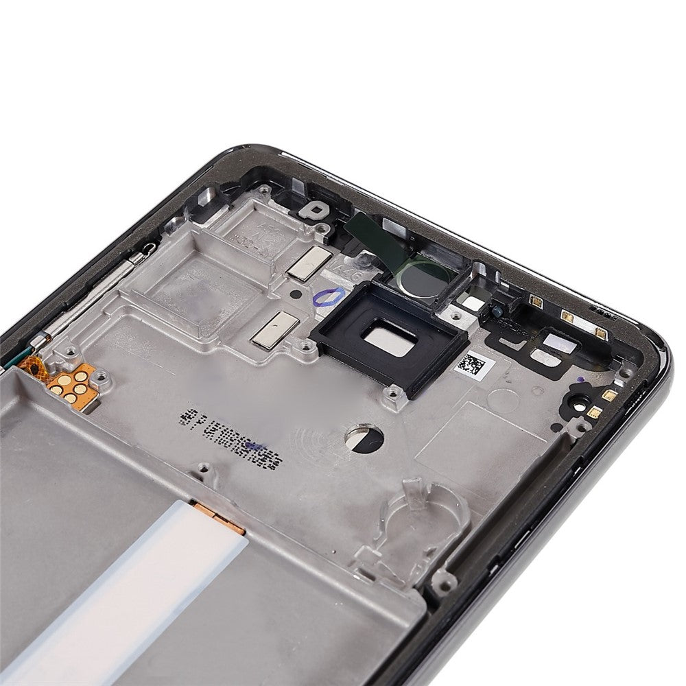 Galaxy A Parts