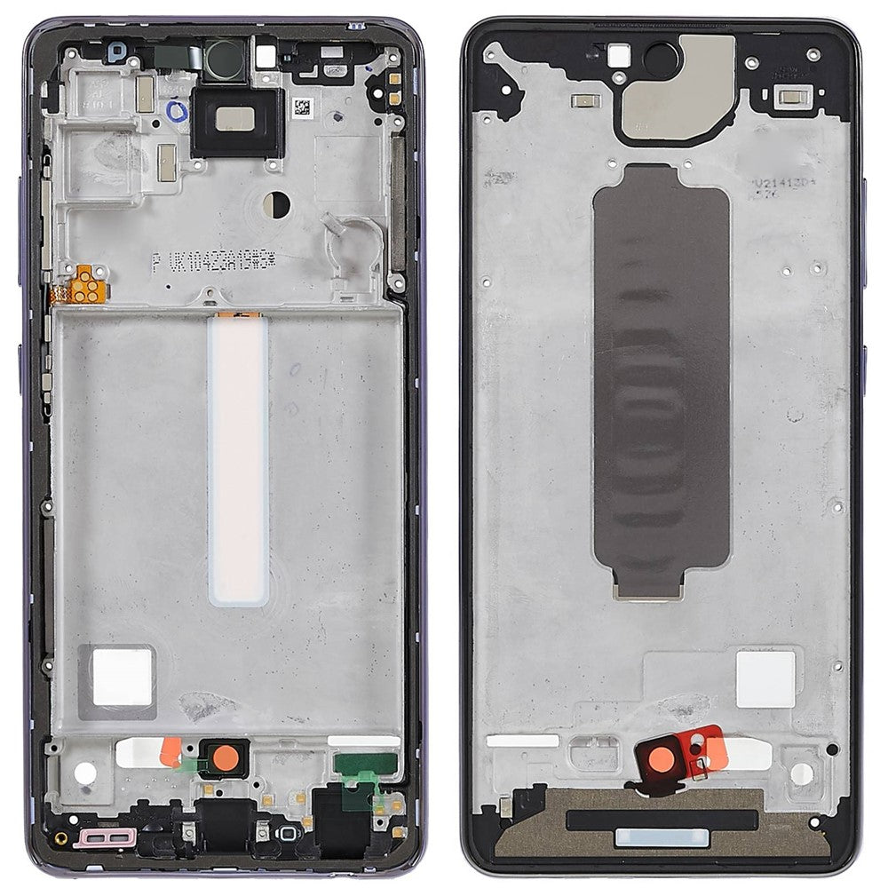 Galaxy A Parts