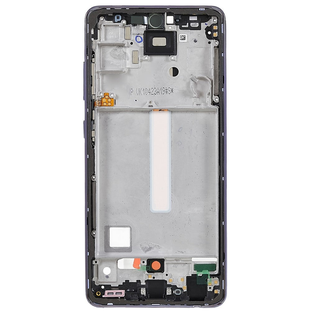 Galaxy A Parts