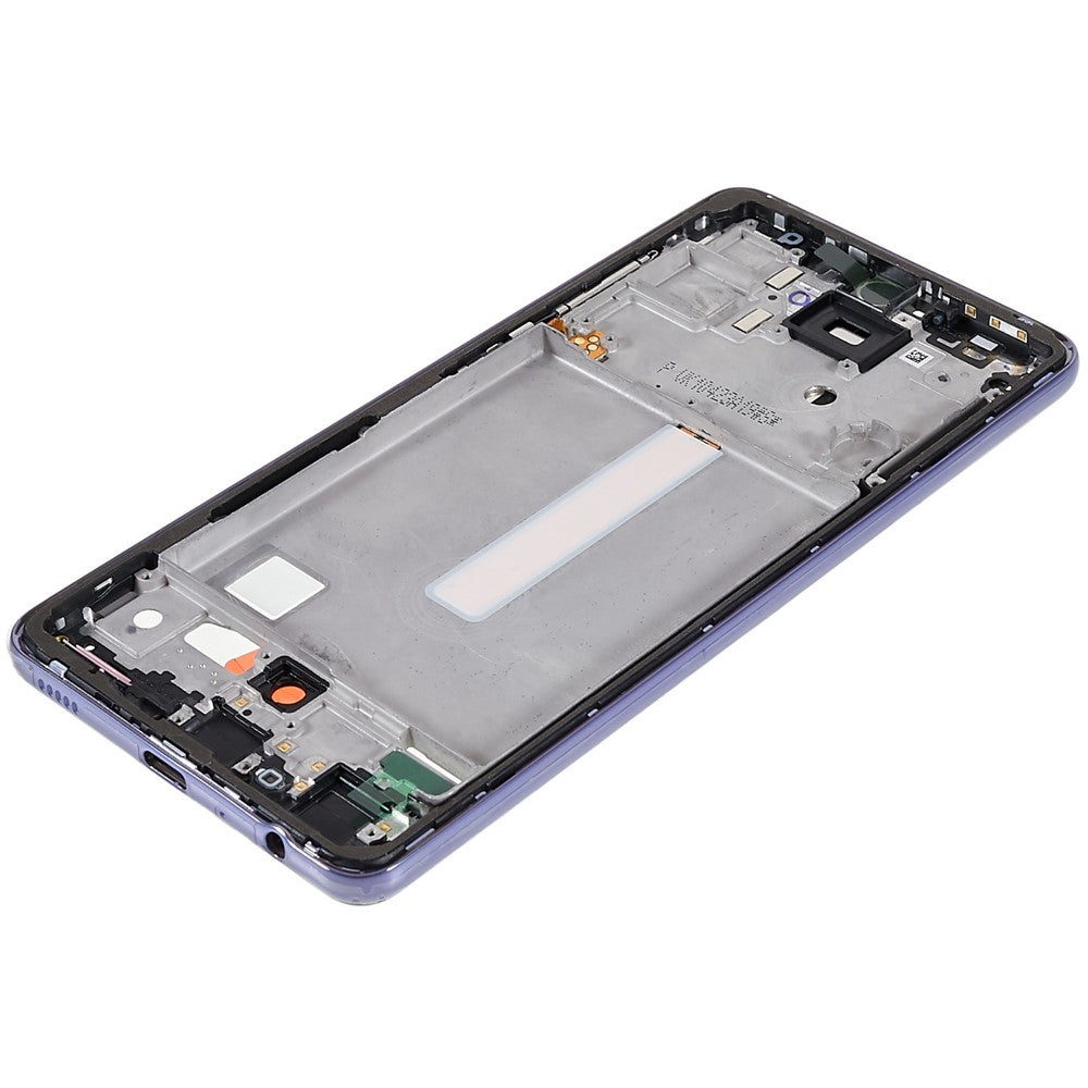 Galaxy A Parts