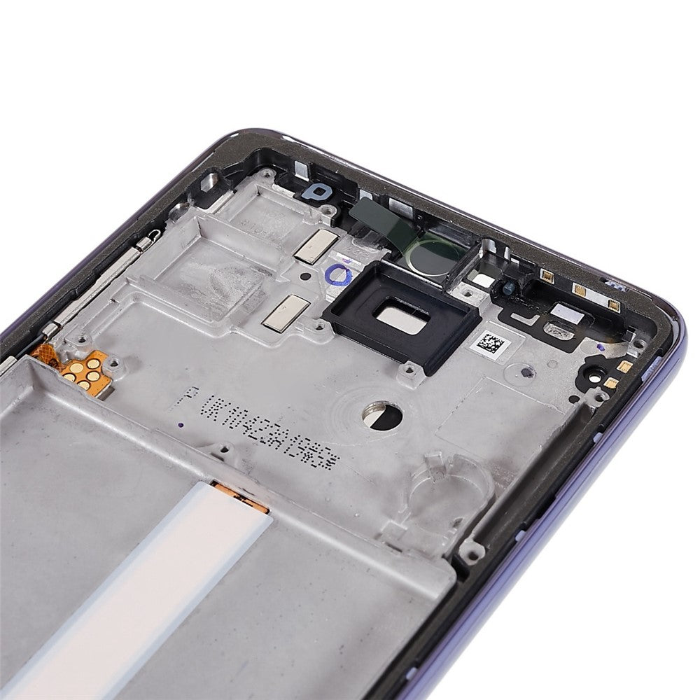 Galaxy A Parts