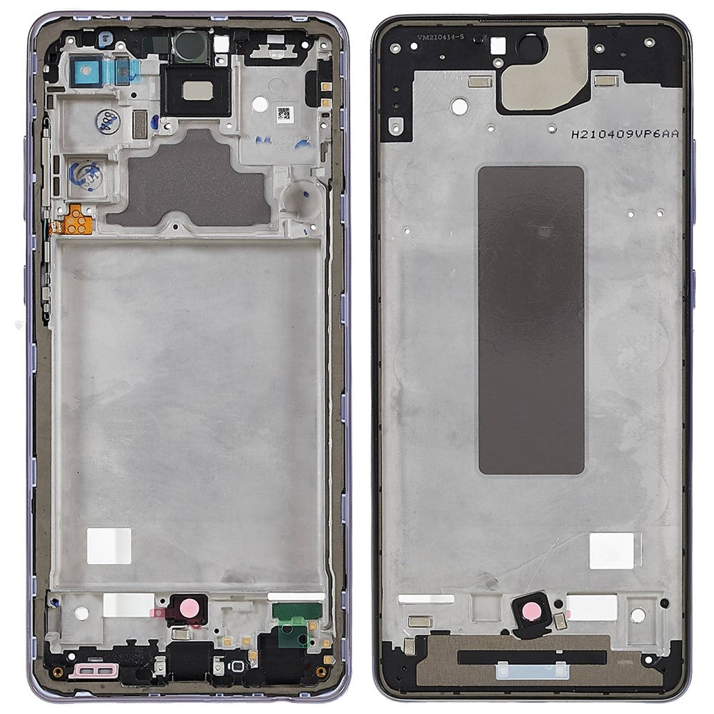 Galaxy A Parts