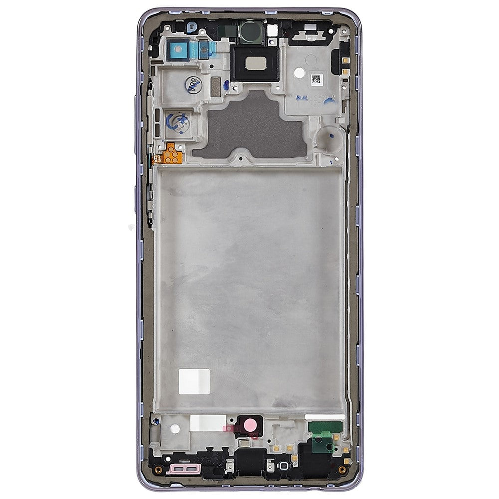 Galaxy A Parts