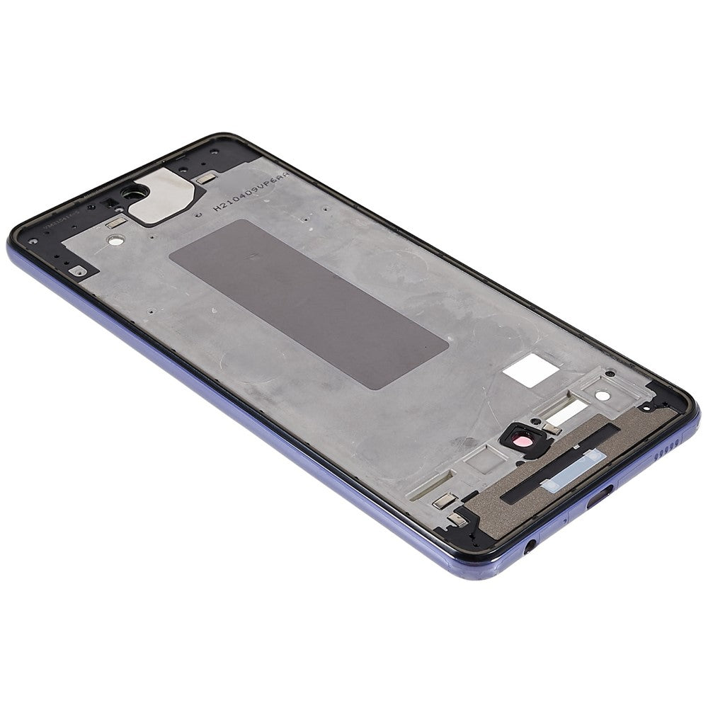 Galaxy A Parts