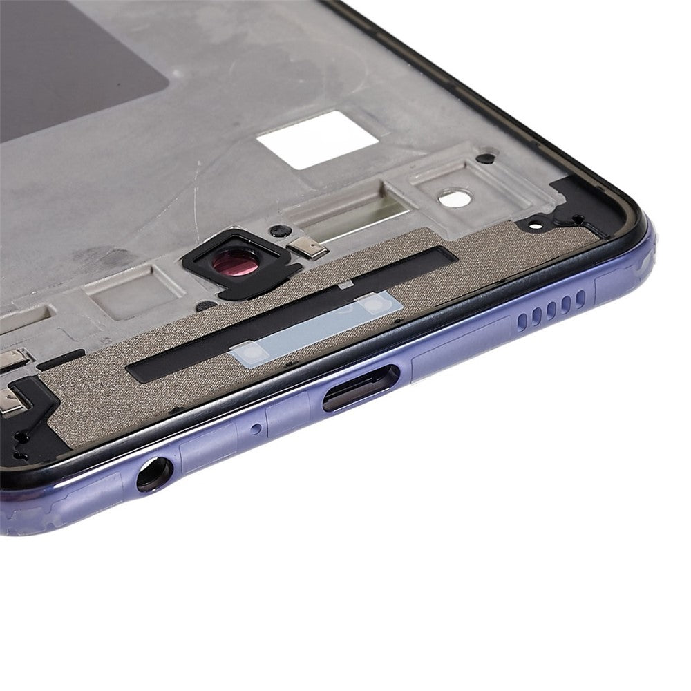 Galaxy A Parts