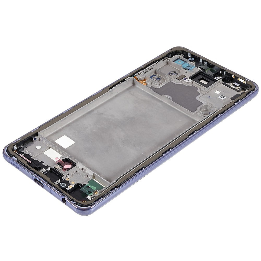 Galaxy A Parts